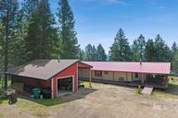 Farm and Ranch for sale in Valley County, Idaho