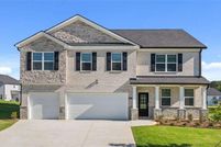Land for sale in Gwinnett County, Georgia