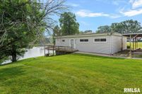 Farm and Ranch for sale in Menard County, Illinois