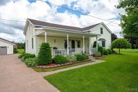 Farm and Ranch for sale in Wyoming County, New York