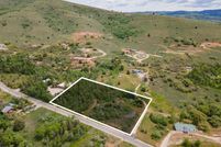 Undeveloped Land in Weber County, Utah