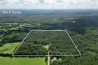 Farm and Ranch for sale in Pearl River County, Mississippi