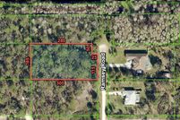 Land for sale in Hernando County, Florida