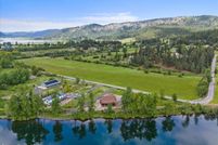 Lakefront Property for sale in Benewah County, Idaho