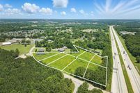 Land for sale in Spartanburg County, South Carolina