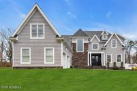 House for sale in Monmouth County, New Jersey
