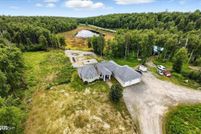 Timberland Property for sale in Matanuska-Susitna Borough, Alaska