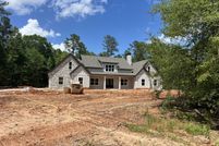Land for sale in Coweta County, Georgia