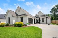 Land for sale in Iberville Parish, Louisiana