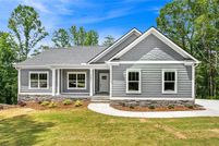 Timberland Property for sale in Oconee County, South Carolina