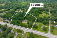 Recreational Property for sale in Spartanburg County, South Carolina