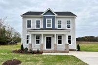 Land for sale in Johnston County, North Carolina