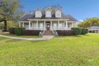 Undeveloped Land for sale in Mobile County, Alabama