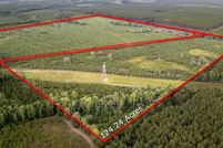 Land for sale in Appling County, Georgia