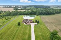 House for sale in Shelby County, Ohio