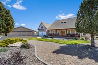 Farm and Ranch for sale in Crook County, Oregon