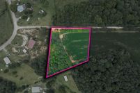 Undeveloped Land for sale in Cherokee County, Alabama