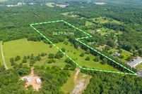 Recreational Property for sale in Harrison County, Texas