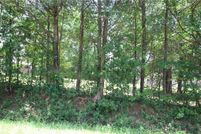 Homesite for sale in Pope County, Arkansas