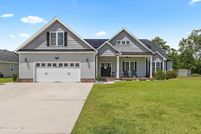 Land for sale in Onslow County, North Carolina