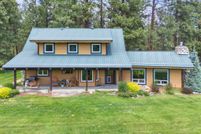 Land for sale in Ravalli County, Montana