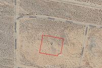 Land for sale in San Bernardino County, California