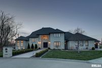 Horse Property for sale in Adams County, Illinois