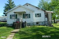 Land for sale in Orange County, Indiana