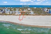 Land for sale in Gulf County, Florida