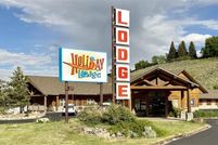 Homesite for sale in Park County, Wyoming