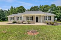 Land for sale in Polk County, Georgia