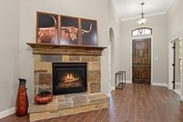 Land for sale in Parker County, Texas