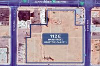 Land for sale in San Bernardino County, California