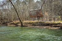 House for sale in Gilmer County, Georgia
