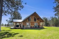 Land for sale in Lincoln County, Washington