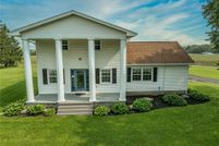 Timberland Property for sale in Chautauqua County, New York
