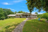 Land for sale in Gordon County, Georgia