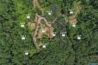 Land for sale in Marshall County, Alabama