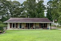 Land for sale in LaSalle Parish, Louisiana