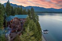 Land for sale in Lake County, Montana