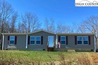 Land for sale in Alleghany County, North Carolina