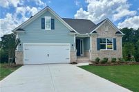 Land for sale in Hall County, Georgia