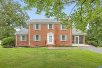 Timberland Property for sale in Buckingham County, Virginia