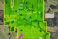 Timberland Property in Adair County, Oklahoma