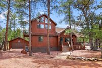 Recreational Property for sale in Gila County, Arizona
