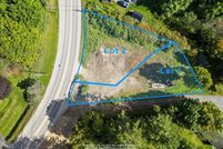 Homesite for sale in Lamoille County, Vermont