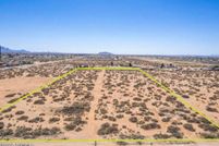 Land for sale in Dona Ana County, New Mexico