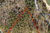 Land for sale in Columbia County, Georgia