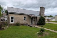 Timberland Property for sale in Greene County, Indiana