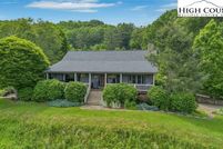 Farm and Ranch for sale in Ashe County, North Carolina
